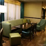 Hampton Inn Edenton 