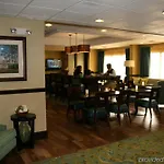 Hampton Inn Edenton 