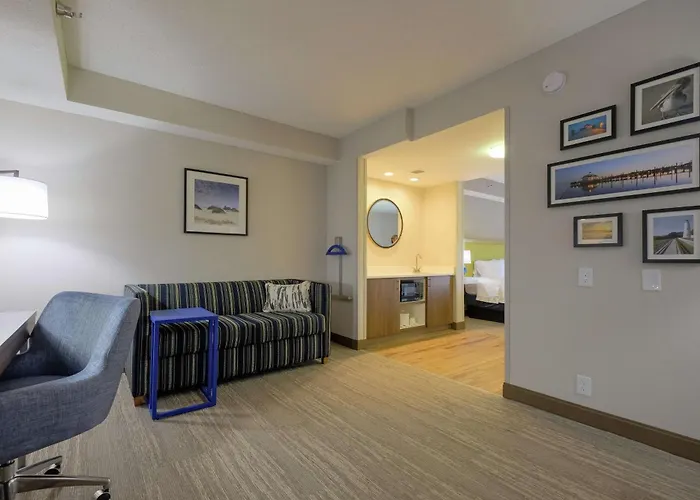 Hampton Inn Edenton