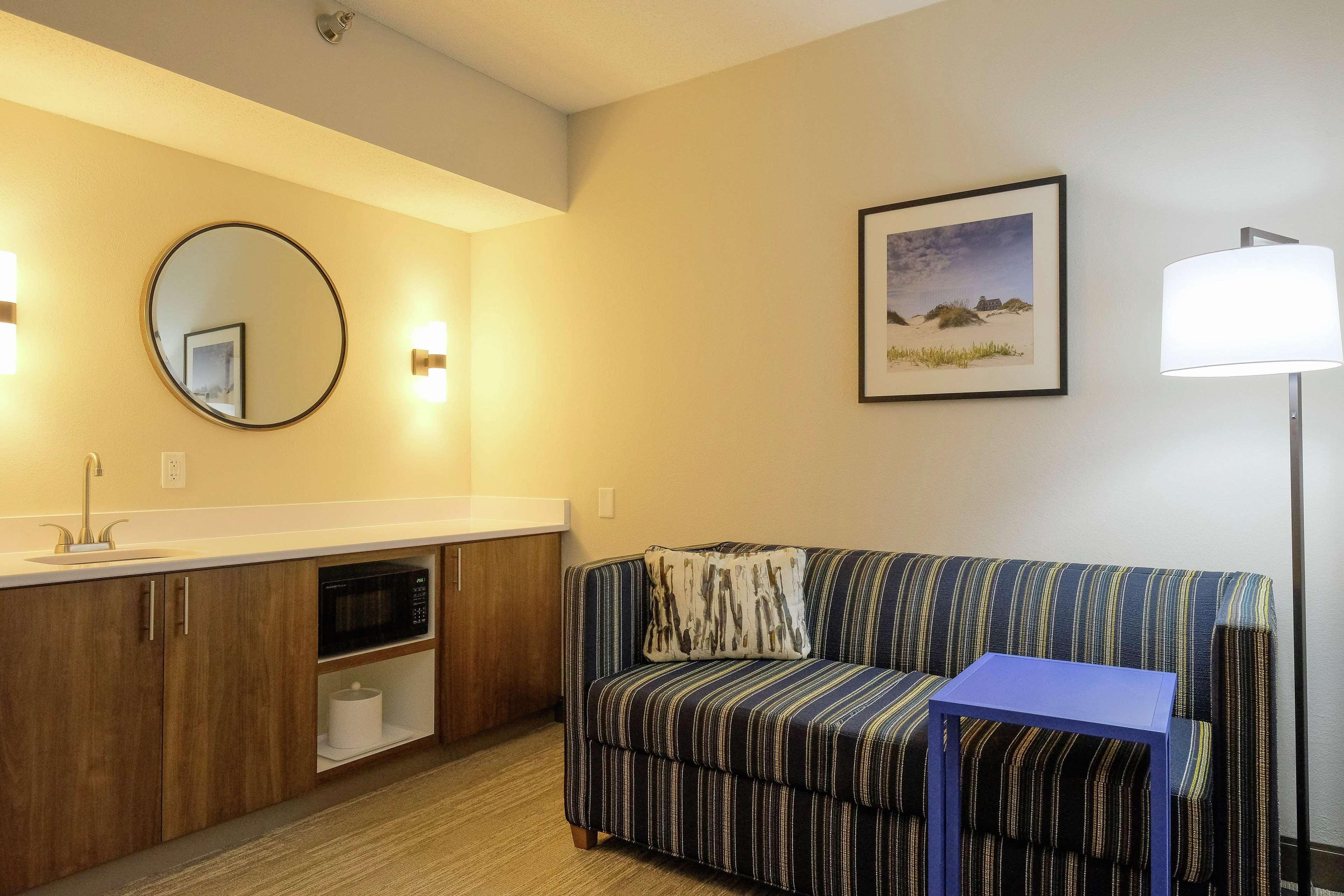 Hampton Hotel 3*