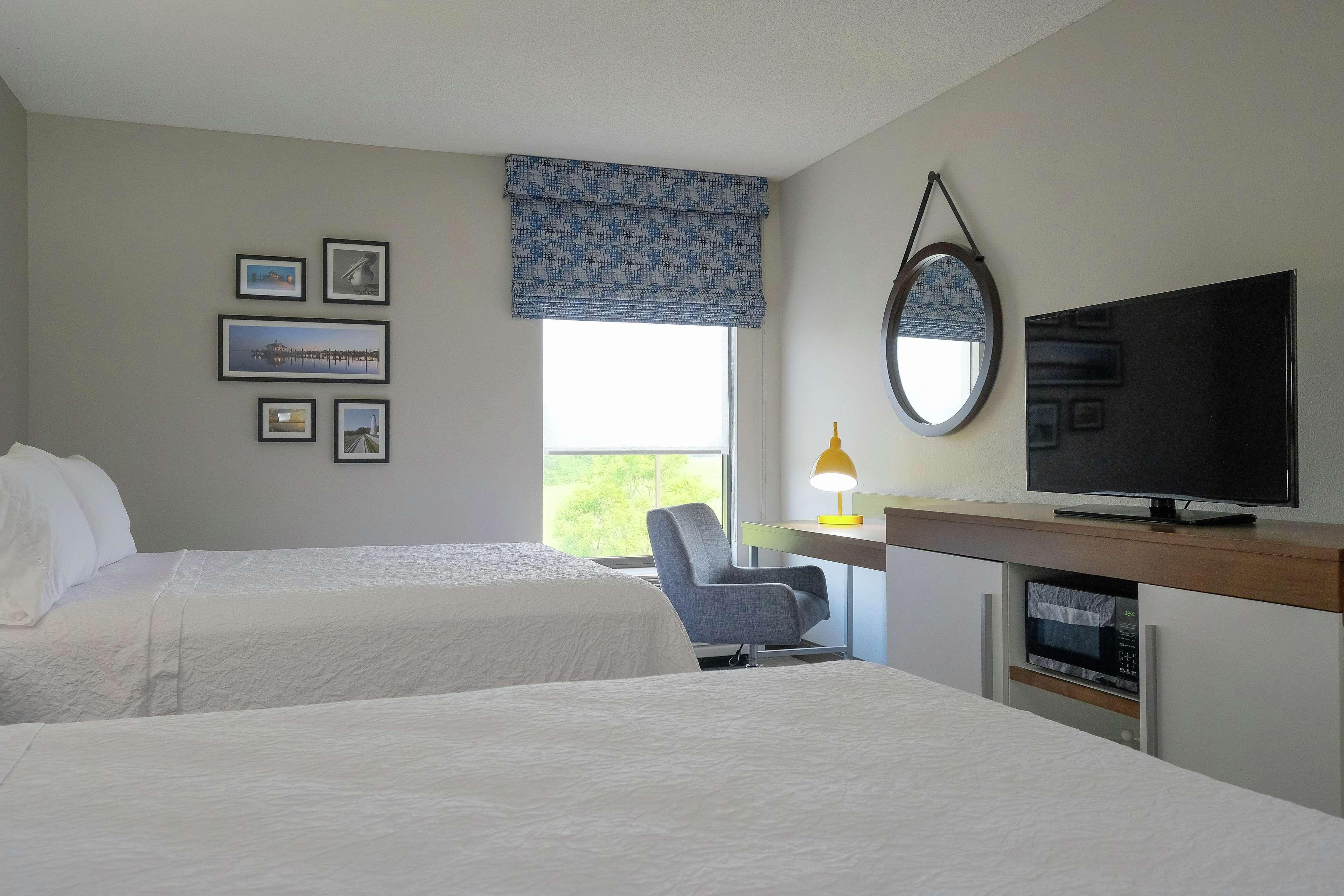 Hampton 3* Edenton