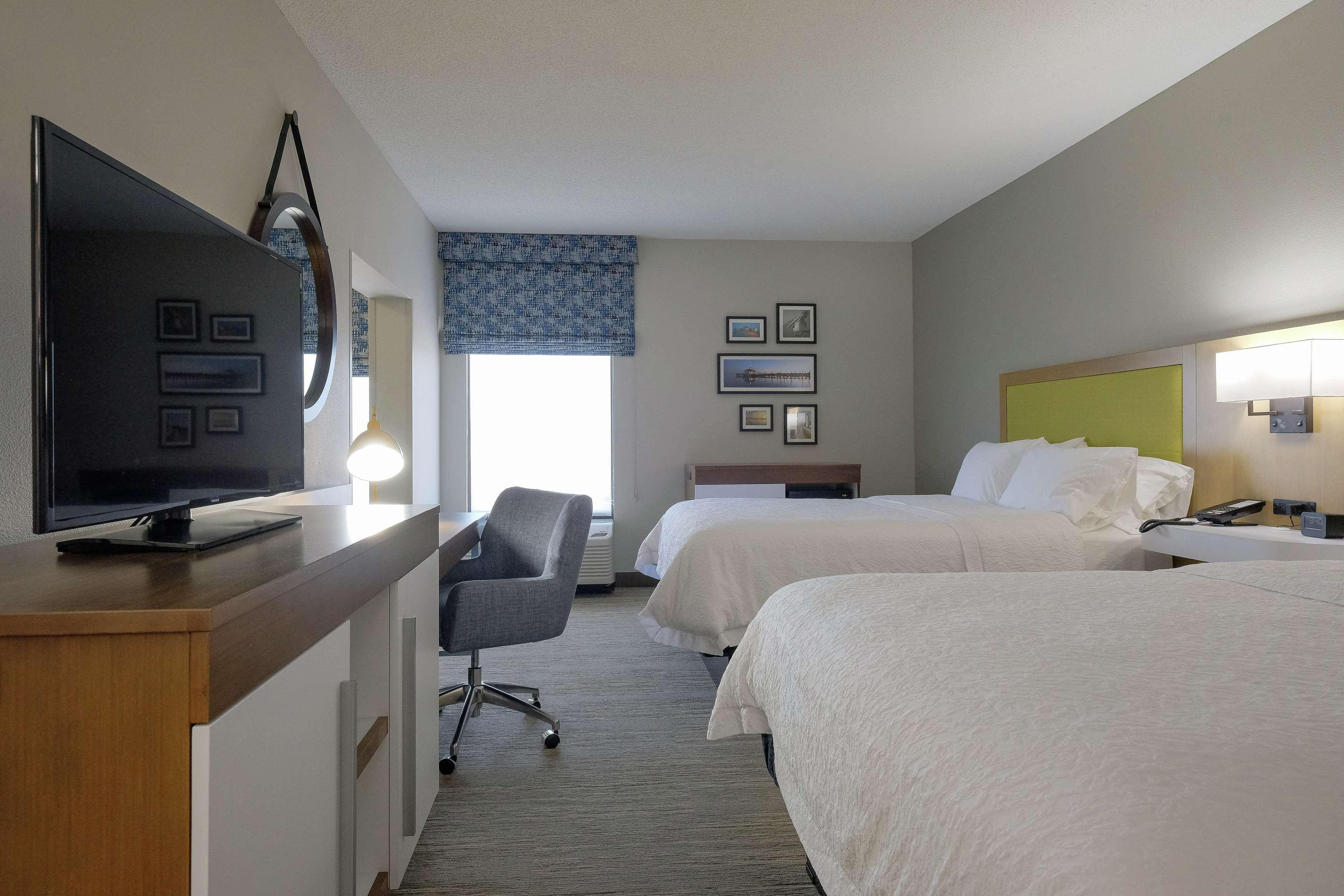 Hotel Hampton