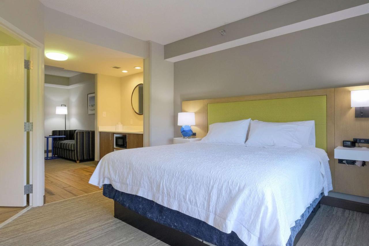 Hotel Hampton Edenton