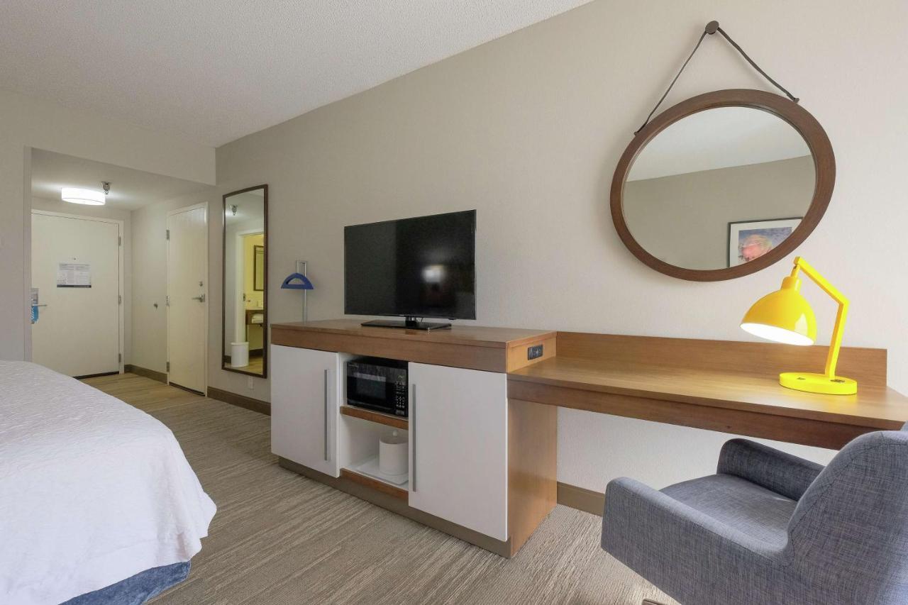 Hotel Hampton Edenton