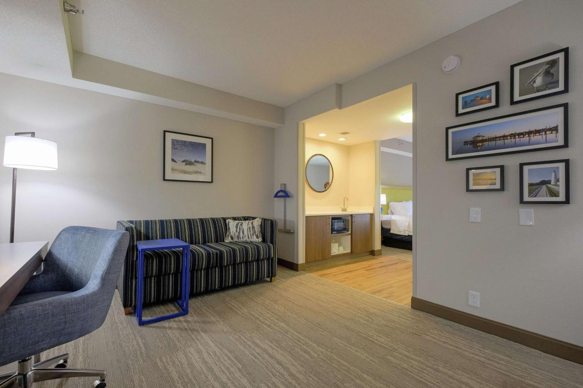 Hampton Hotel 3*