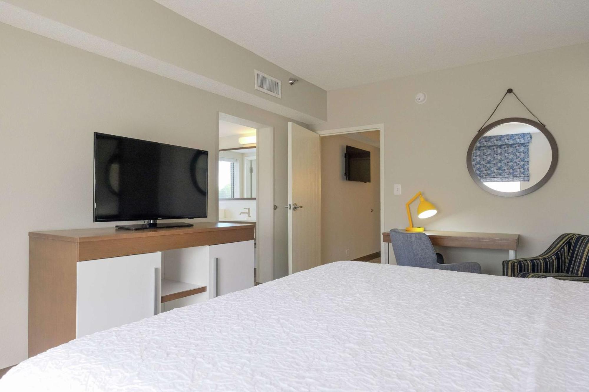 Hotel Hampton Edenton