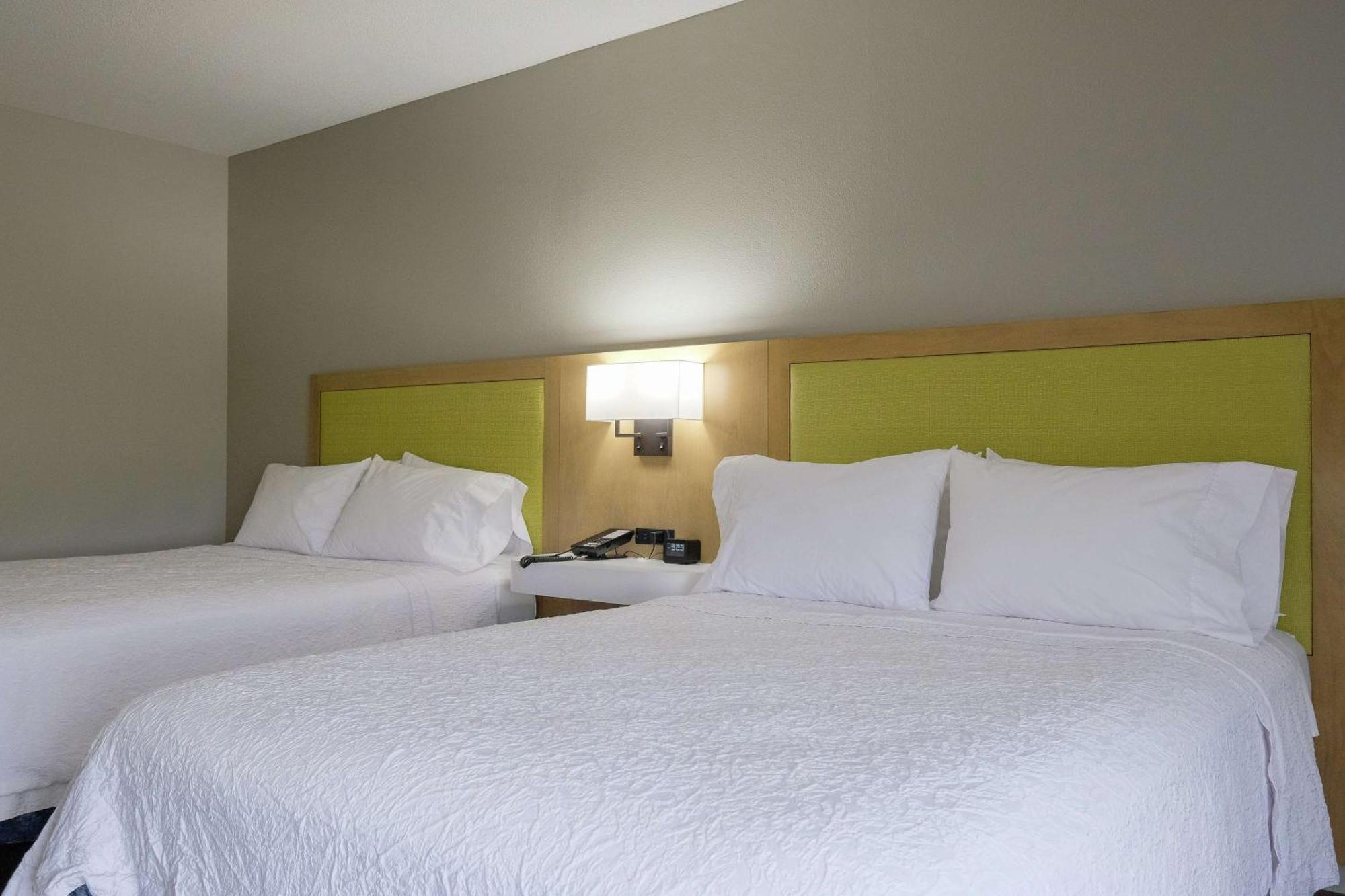 Hotel Hampton