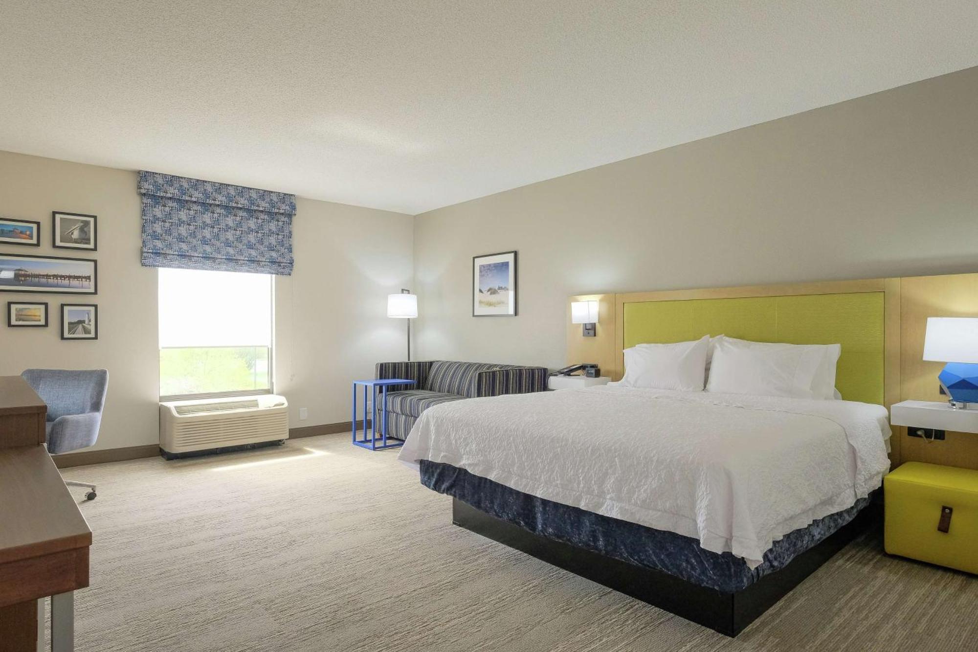 Hampton Hotel