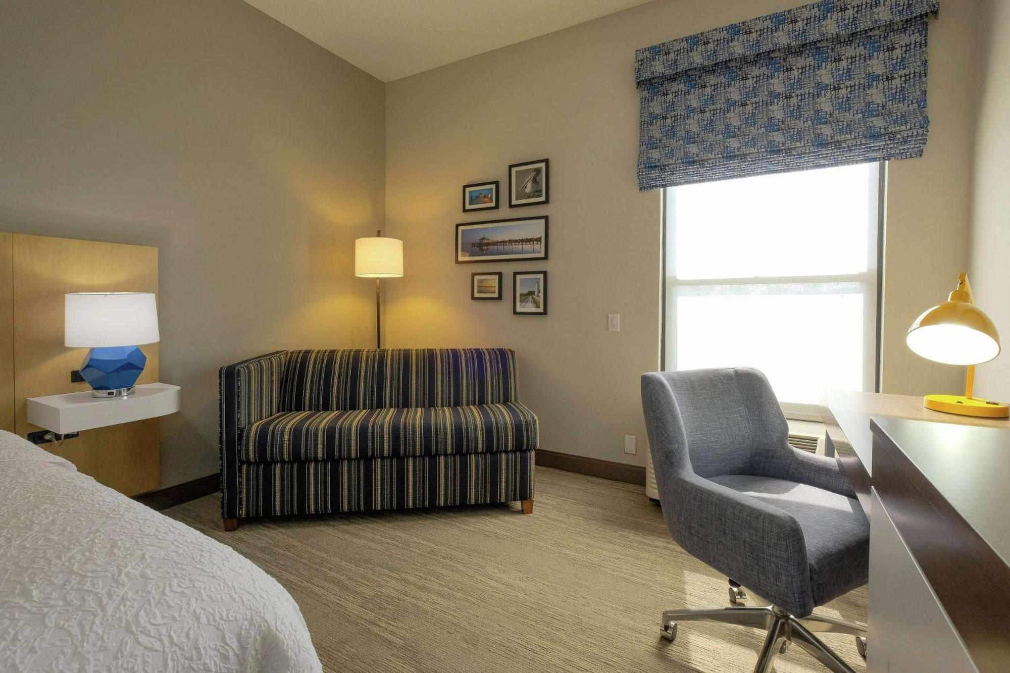 Hampton Hotel 3*