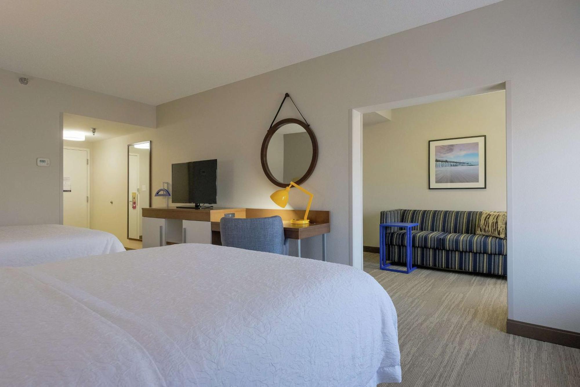 Hotel Hampton Edenton