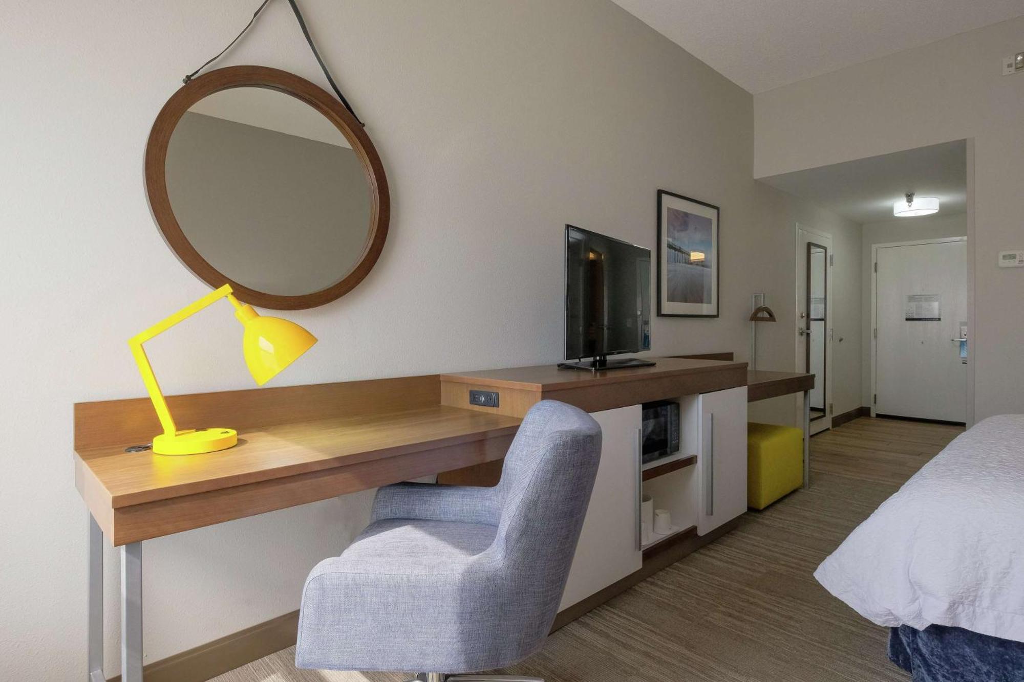 Hampton Hotel