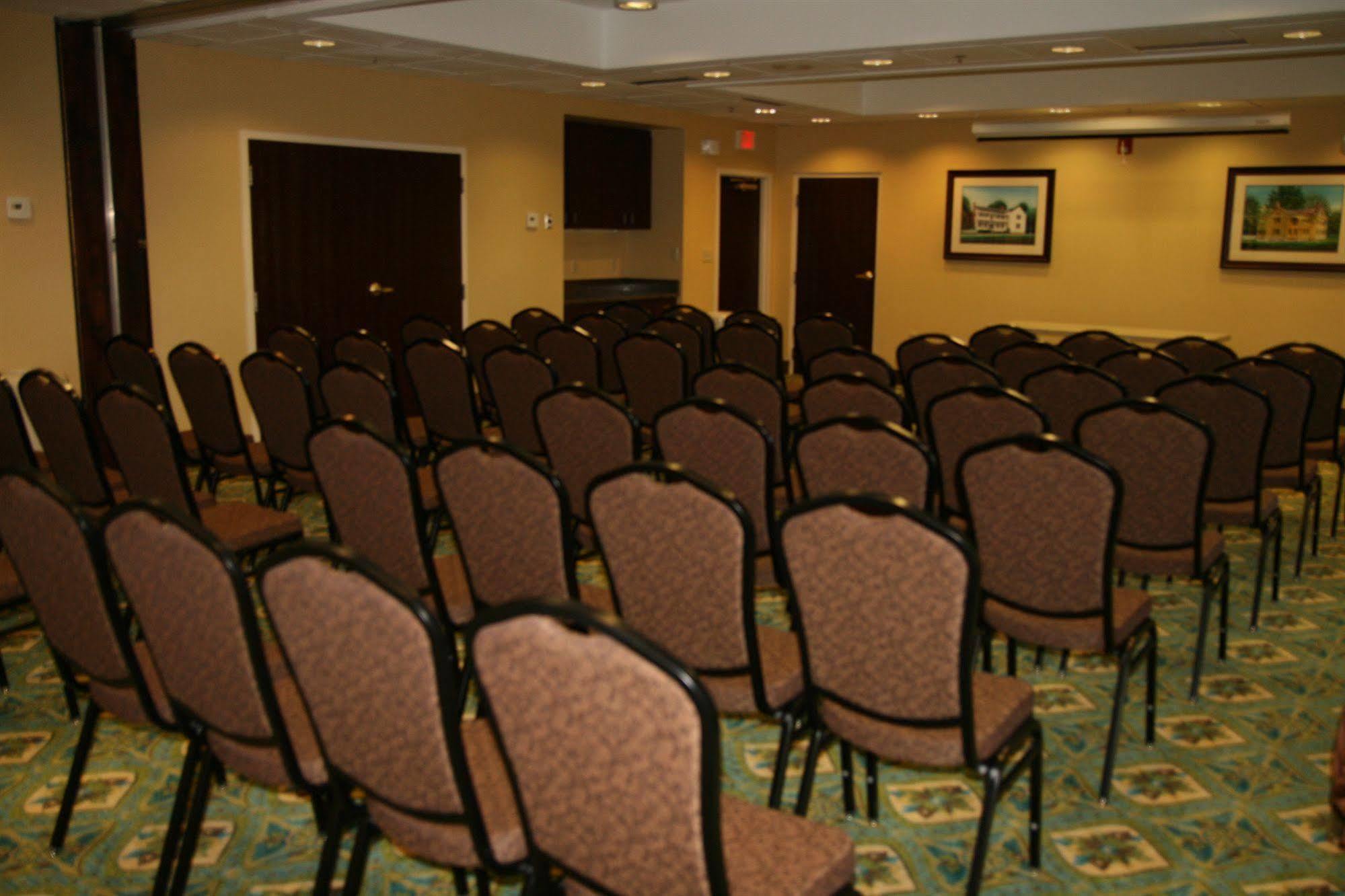 Hotel Hampton Edenton