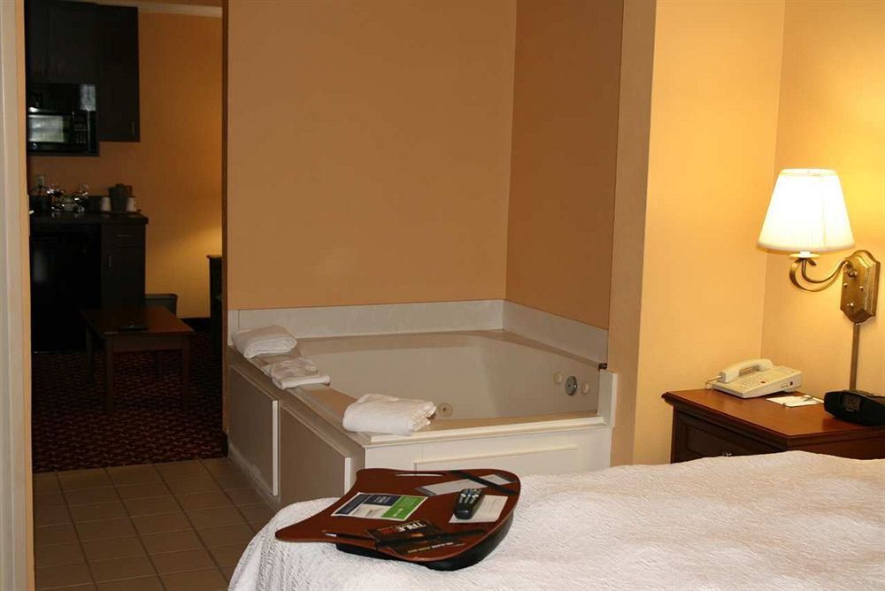 Hampton Hotel 3*
