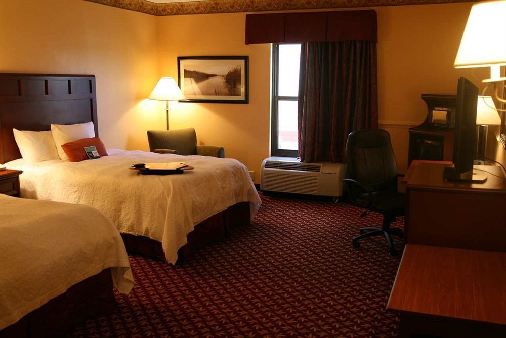 Hotel Hampton Edenton