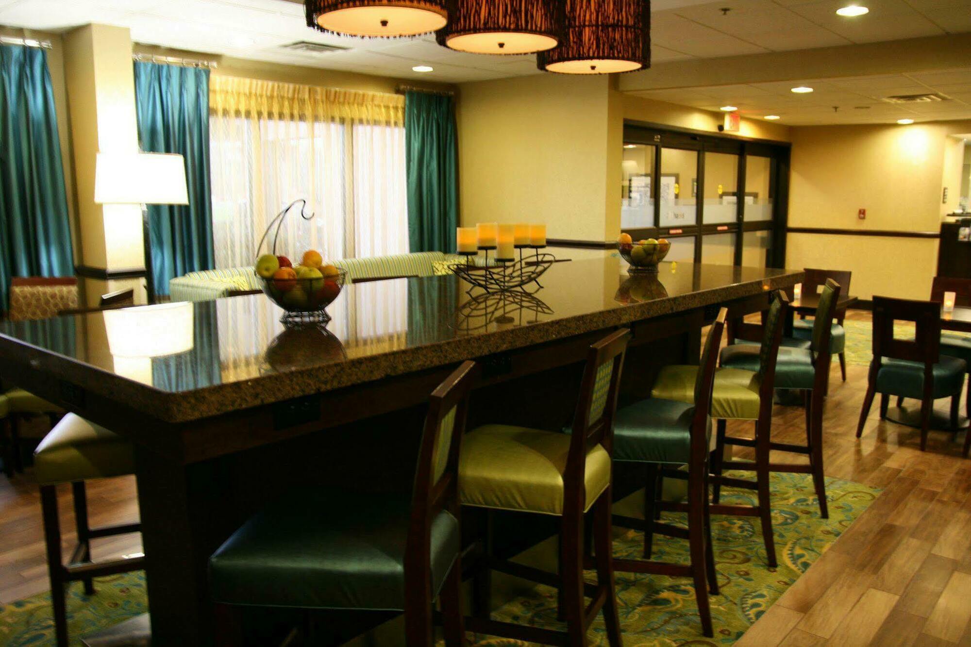 Hampton Hotel Edenton